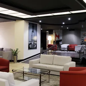 3* Hotell Conde Duque