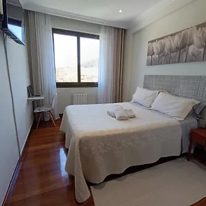 1 Con Vistas Homestay